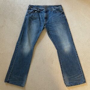 Men’s 38x34 American Eagle 🦅 Original Boot Jeans